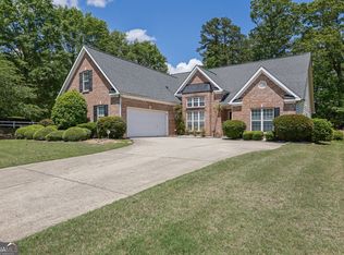 1561 Oak Ivy Ln, Lawrenceville, GA 30043
