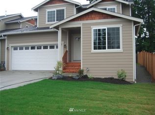 2316 SE Howard Ave SE #B, Everett, WA 98203