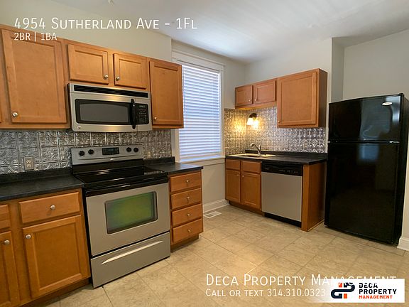 5th image of 4954 Sutherland Ave Floor 1