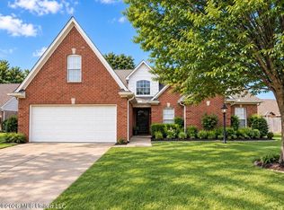 5788 Carter Dr, Southaven, MS 38672