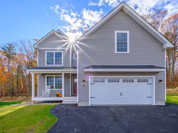 31 Woodbrey Lane, Standish, ME 04084