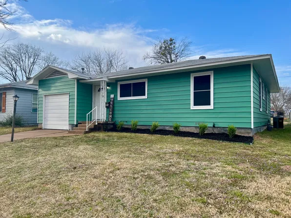 423 E Morton St, Denison, TX 75021