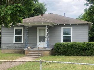 3632 N 21st St, Waco, TX 76708