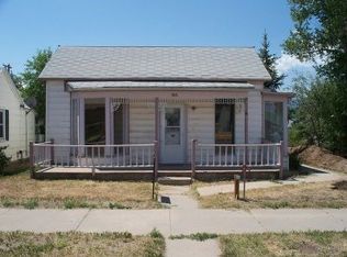 306 Main St, Westcliffe, CO 81252