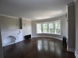 7837 S Ridgeland Ave #3, Chicago, IL 60649