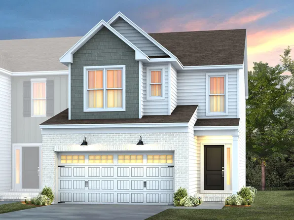 145 Verlands Way, Garner, NC 27529