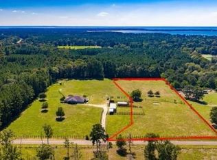 0 Alabama Point LOT 2, Livingston, TX 77351