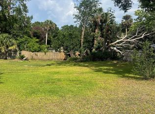 Old Mission Rd, New Smyrna Beach, FL 32168