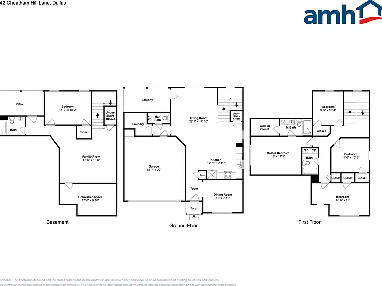 142 Cheatham Hill Ln — Photo 2