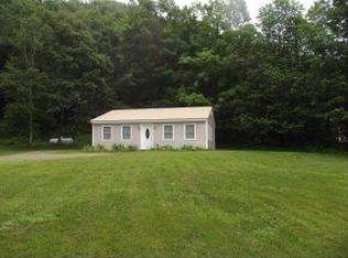 12 Marie Dr, Rumney, NH 03266