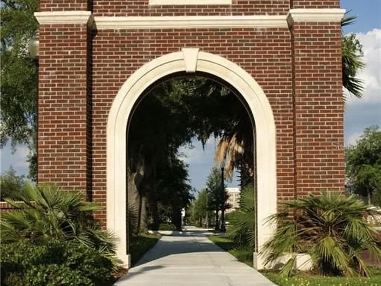 Downtown Sanford