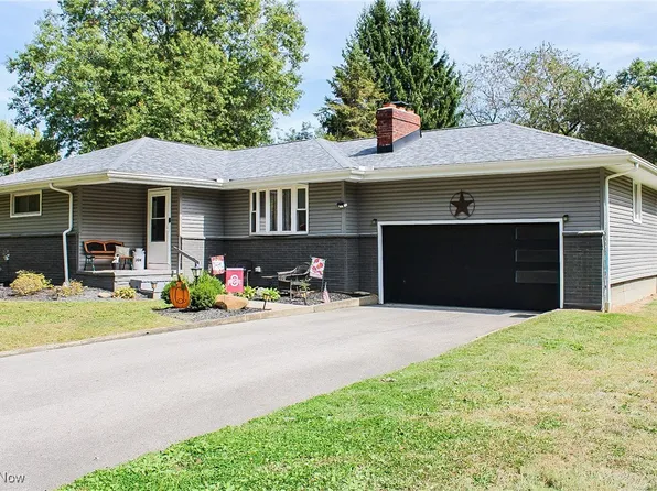 3267 S Leavitt Rd SW, Warren, OH 44481