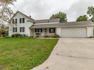 N3550 Church Rd, Kewaunee, WI 54216