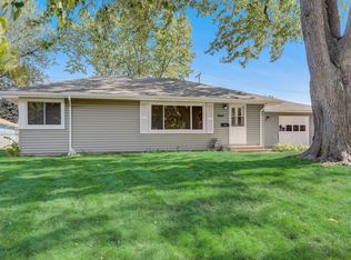 6633 15th Ave S, Richfield, MN 55423