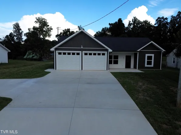 817 Asheville Hwy, Greeneville, TN 37743