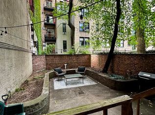 102 W 87th St #1S, New York, NY 10024