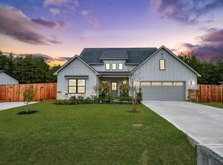 12015 Rockview Dr, Conroe, TX 77306