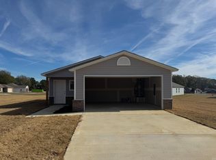 104 Jasmine Ct, Beebe, AR 72012