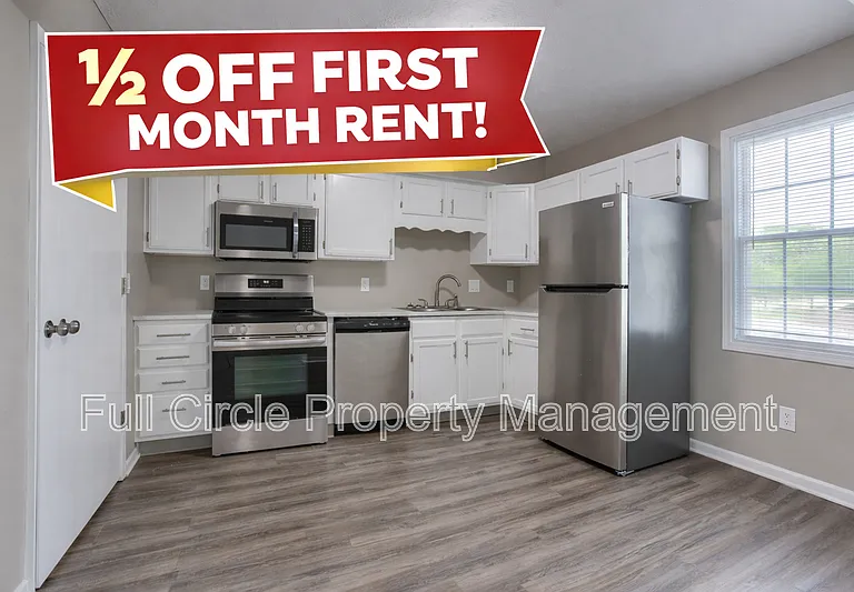 2710 N 1st St #2 — Photo 1