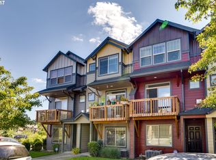 17438 SW Rose Petal Ln, Beaverton, OR 97003