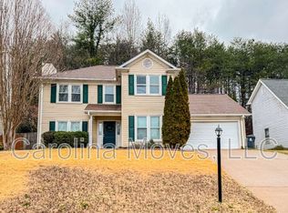 205 Ginger Ln, Taylors, SC 29687