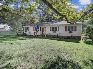 213 Oakwood Ave, York, SC 29745
