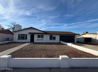 1629 W TARO Lane, Phoenix, AZ 85027