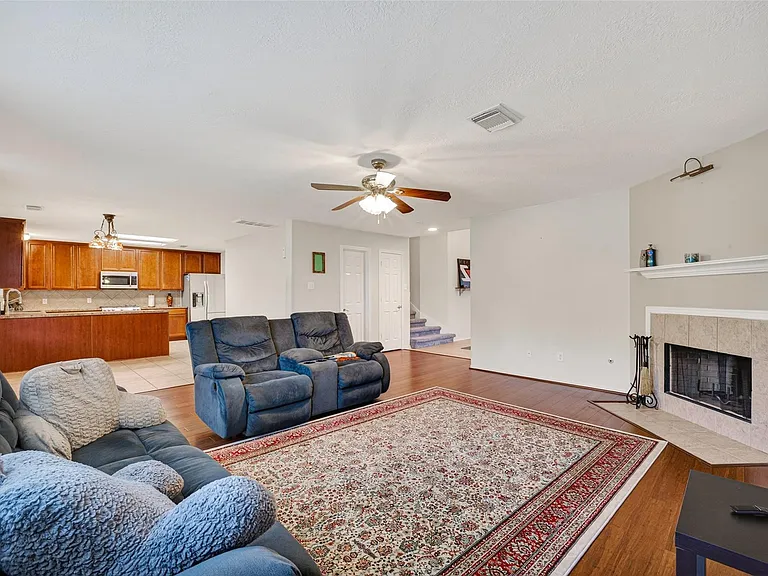 12042 Clear Brook Oak St — Photo 12