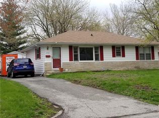 1472 N Foster Ave, Decatur, IL 62526