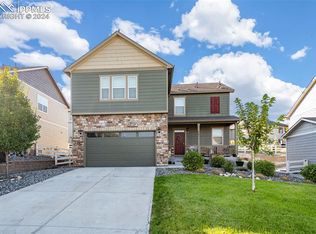 5871 High Timber Cir, Castle Rock, CO 80104