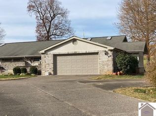 88 Maple Ave, Calvert City, KY 42029