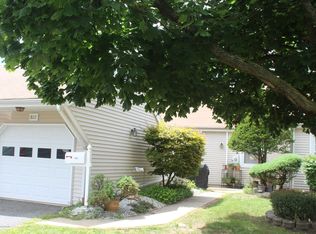 81 Parkway Dr UNIT C, Freehold, NJ 07728