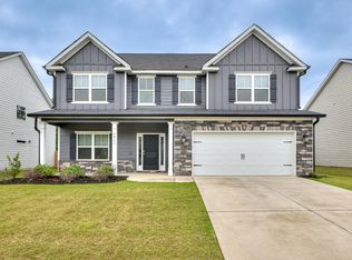 6065 Big Pond Trl, Grovetown, GA 30813