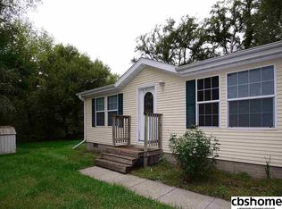 206 S 15th St, Ashland, NE 68003
