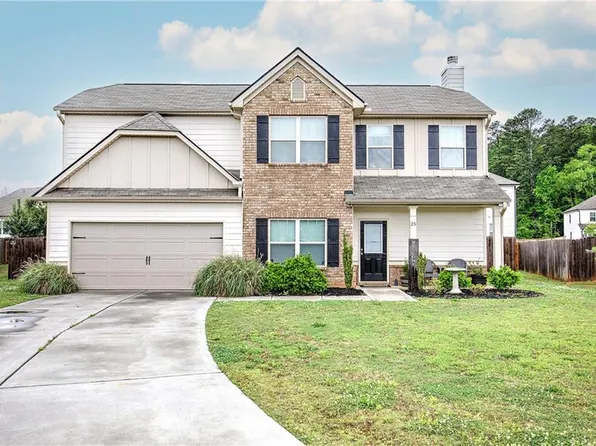 25 Belfield Ct, Adairsville, GA 30103