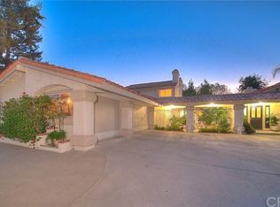 595 Pierre Rd, Walnut, CA 91789