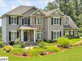 119 Upcountry Ln, Travelers Rest, SC 29690