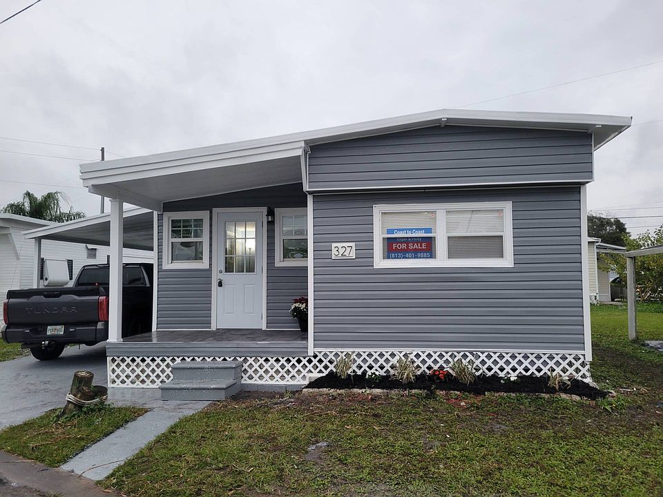 1st image of 4000 24th St N #327A