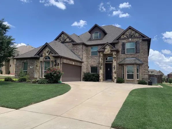 1707 Stags Leap Trl, Kennedale, TX 76060