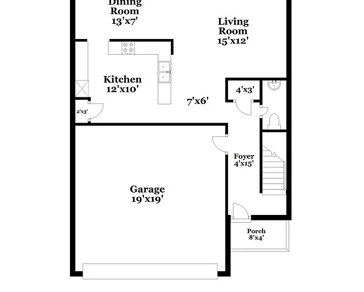 9446 Dewey Dr — Photo 2