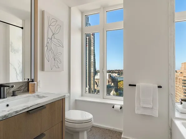 543 W 122nd St #10H, New York, NY 10027