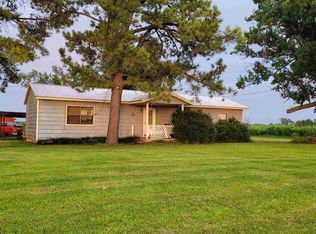 7201 S Ranch Dr, Ponca City, OK 74601