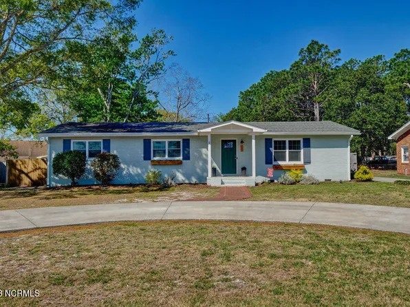 346 Green Meadows Drive, Wilmington, NC 28405