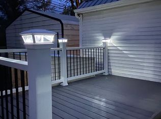 1586 S 6th Street Rd, Vincennes, IN 47591