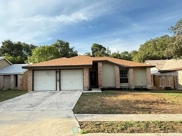 9519 Brook Green, San Antonio, TX 78250