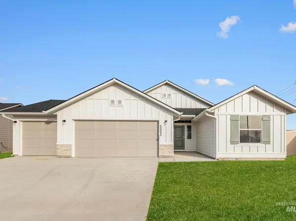 5002 E Open Canyon Dr, Nampa, ID 83687