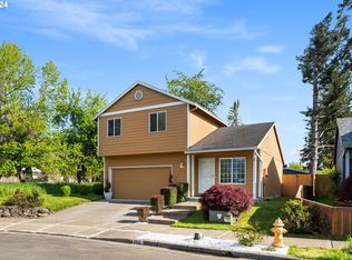 1322 SE La Mesa Ave, Gresham, OR 97080