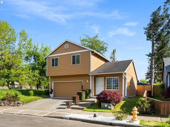 1322 SE La Mesa Ave, Gresham, OR 97080