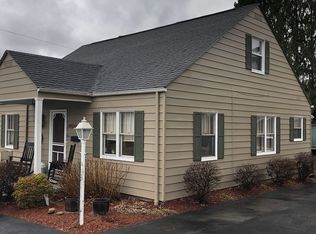 341 Stout St, Bridgeport, WV 26330