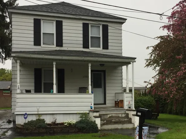 1325 Coplon Avenue, Schenectady, NY 12309